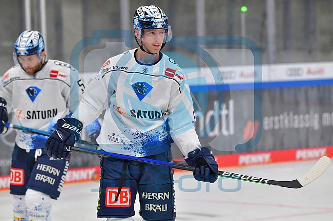 Vorbereitung, Eishockey, Herren, DEL, Saison 2021-2022, ERC Ingolstadt - HC Rytiri Kladno, 22.08.2021