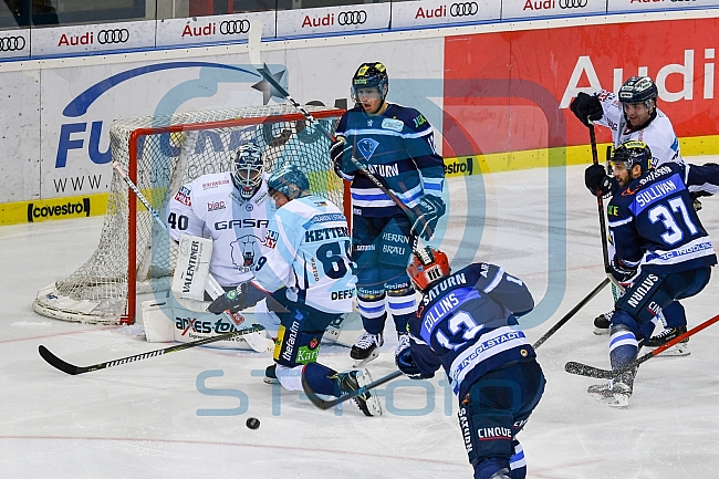 ERC Ingolstadt vs Eisbaeren Berlin am 22.02.2019, Spieltag 49