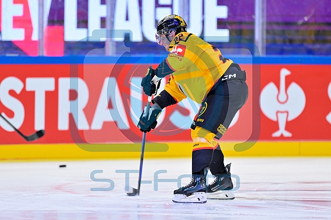 Hockey, Mens, CHL, Season 2025-2026, Regular Season, Game Day 2, ERC Ingolstadt - Kalpa Kuopio, 30.08.2025