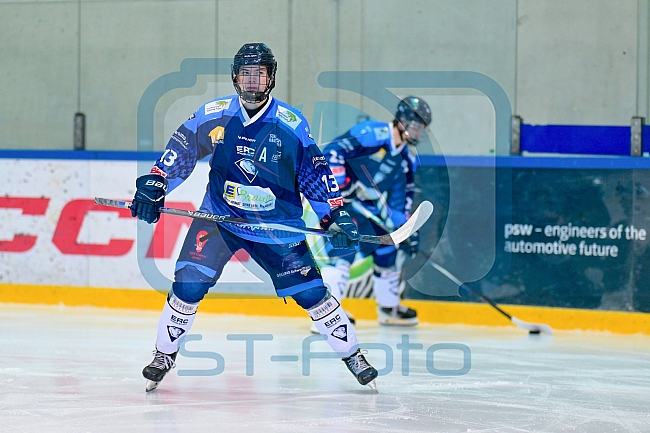 Eishockey, Herren, U20 DNL, Saison 2025-2026, Halbfinale - Spiel 2, ERC Ingolstadt - Krefelder EV 81, 15.03.2026