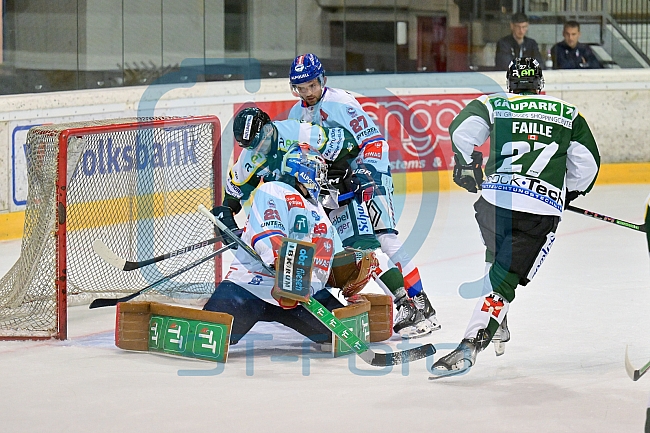 Eishockey, Herren, DEL, Saison 2024-2025, HC TIWAG Innsbruck - EHC Olten, 24.08.2024