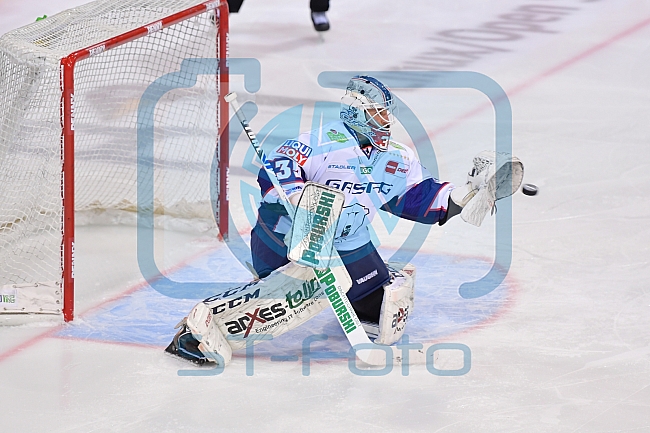Eishockey, Herren, DEL, Saison 2020-2021, ERC Ingolstadt - Eisbären Berlin, 24.03.2021