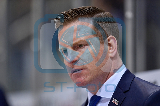 ERC Ingolstadt vs Iserlohn Roosters, DEL, Deutsche Eishockey Liga, Spieltag 29, 20.12.2019