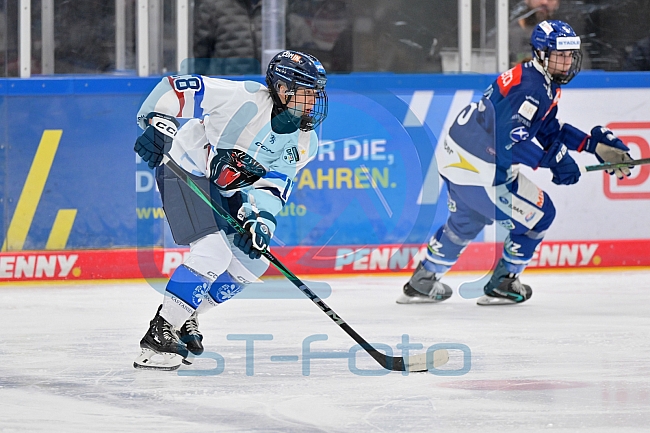 Eishockey, Frauen, DFEL, Saison 2026-2027, Testspiel, ERC Ingolstadt - ZSC Lions Zürich, 05.09.2026