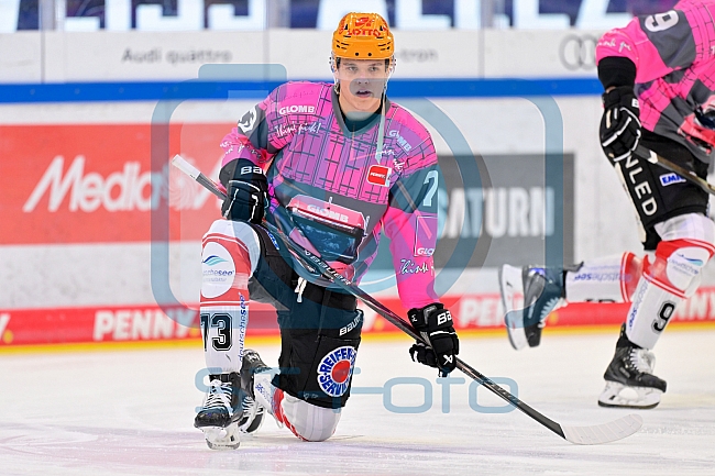 Eishockey, Herren, DEL, Saison 2025-2026, Spiel 35, ERC Ingolstadt - Pinguins Bremerhaven, 02.01.2026