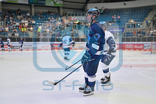 Eishockey, Herren, DEL, Saison 2025-2026, ERC Ingolstadt - Saisoneröffnungsfeier, 10.08.2025