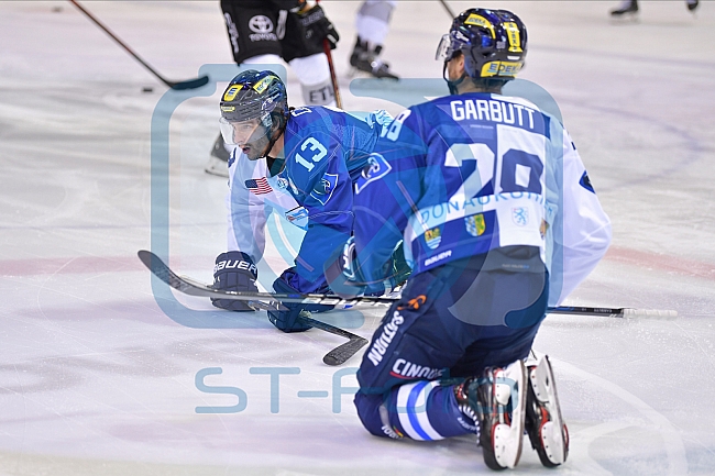 ERC Ingolstadt vs Koelner Haie, DEL, Deutsche Eishockey Liga, Playoffs, Viertelfinale, Spiel 6, 29.03.2019