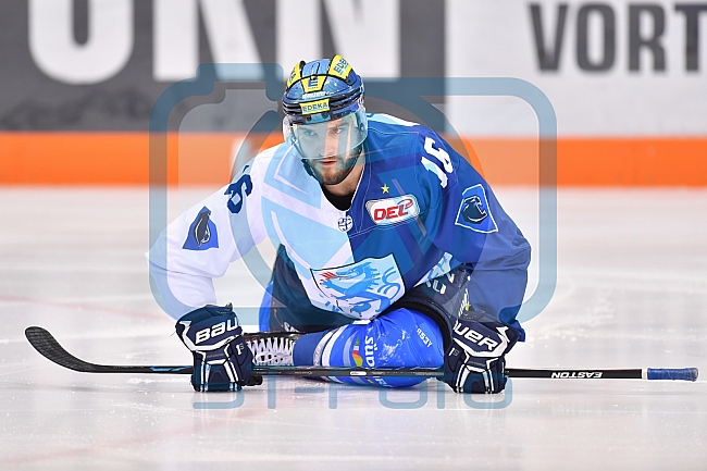 ERC Ingolstadt vs Kölner Haie, Eishockey, DEL, Deutsche Eishockey Liga, Spieltag 52, 04.03.2018