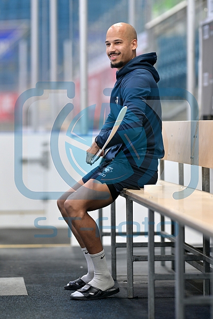 Eishockey, Herren, DEL, Saison 2024-2025, Vorbereitung, ERC Ingolstadt - Dresdner Eislöwen, 18.08.2024