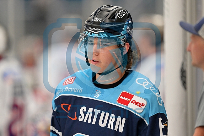Eishockey, Herren, DEL, Saison 2022-2023, Vorbereitung, ERC Ingolstadt - Iserlohn Roosters, 14.08.2022