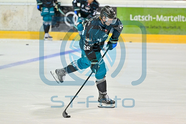 Eishockey, Herren, DEL, Saison 2026-2027, ERC Ingolstadt - HC Verva Litvinov - Steinbach Black Wings Linz, 22.08.2026