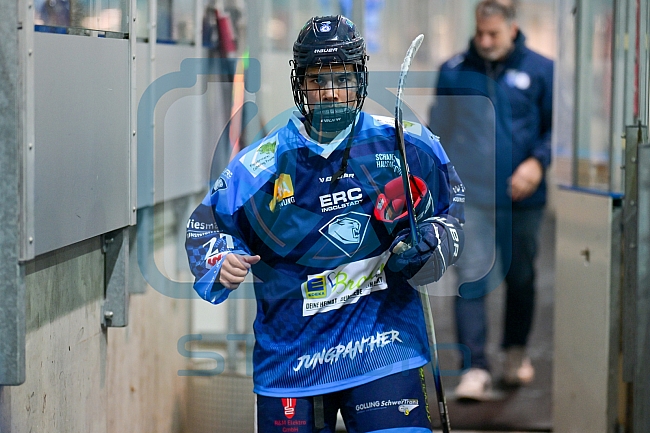 Eishockey, Herren, U20 DNL, Saison 2025-2026, Halbfinale - Spiel 5, ERC Ingolstadt - Krefelder EV 81, 24.03.2026
