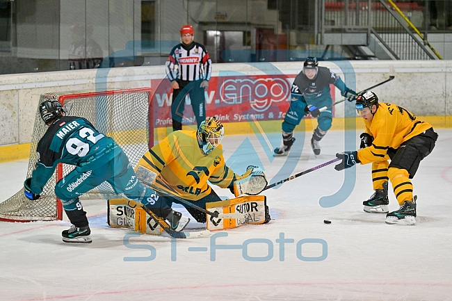 Eishockey, Herren, DEL, Saison 2026-2027, ERC Ingolstadt - HC Verva Litvinov - Steinbach Black Wings Linz, 22.08.2026