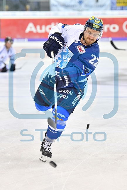 ERC Ingolstadt - Straubing Tigers, Eishockey, DEL, Deutsche Eishockey Liga, Spieltag 1, 08.09.2017
