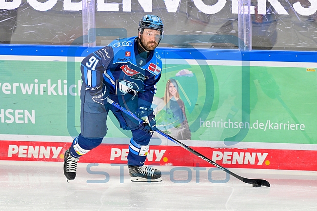Eishockey, Herren, DEL, Saison 2025-2026, Gäubodenvolksfest-Cup 2025, Spiel 1, Nürnberg Ice Tigers - ERC Ingolstadt, 15.08.2025