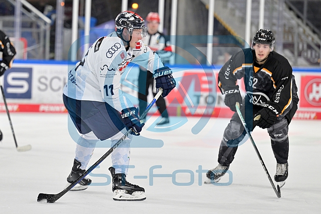 Eishockey, Herren, DEL, Saison 2023-2024, Gäubodenvolksfest-Cup, HC Lugano - ERC Ingolstadt, 18.08.2023