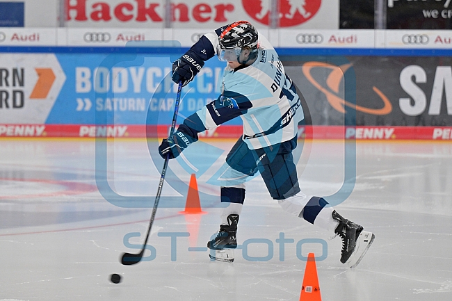 Eishockey, Herren, DEL, Saison 2023-2024, Vorbereitung, ERC Ingolstadt - Auftakttraining, 07.08.2023