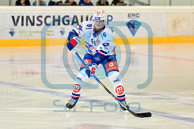 Eishockey, Herren, DEL, Saison 2025-2026, Vinschgau Cup, Spiel 3, ZSC Lions - Straubing Tigers, 24.08.2025