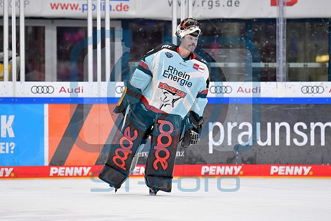 Eishockey, Herren, DEL, Saison 2021-2022, Playoffs - 1. Runde, Spiel 2, ERC Ingolstadt - Kölner Haie, 07.04.2022