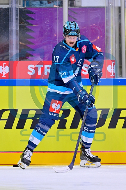 Hockey, Mens, CHL, Season 2025-2026, Quarter-Finals, ERC Ingolstadt - Frölunda Gothenburg, 02.12.2025