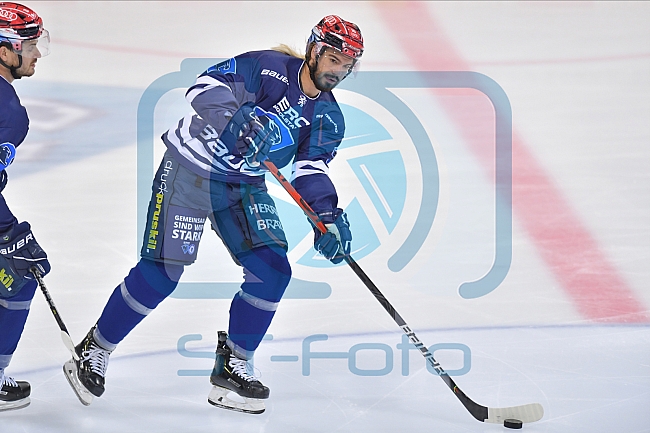 18.11.2020 - ERC Ingolstadt - Training