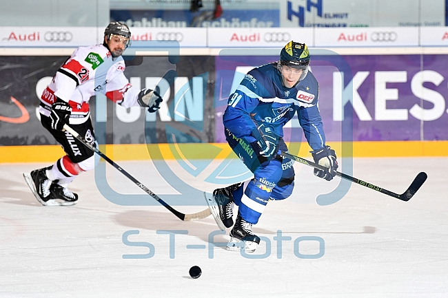 ERC Ingolstadt vs Koelner Haie, Eishockey, DEL, Deutsche Eishockey Liga, Spieltag 52, 26.02.2017