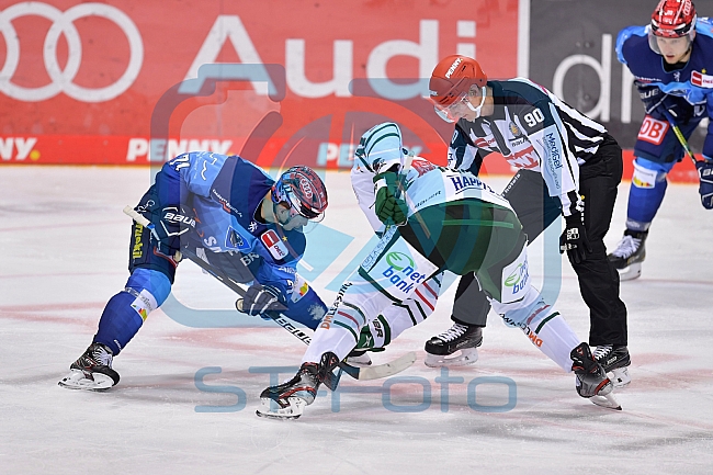 27.12.2020 - ERC Ingolstadt - Augsburger Panther
