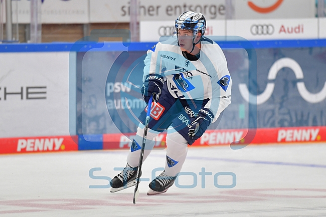 Eistraining, Eishockey, Herren, DEL, Saison 2021-2022, ERC Ingolstadt - Eistraining, 06.08.2021
