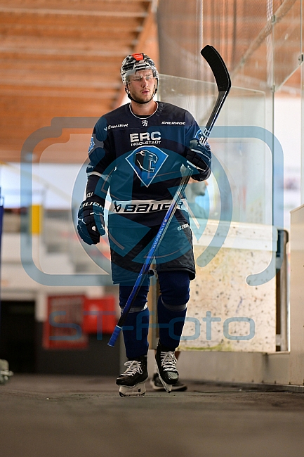 Eishockey, Herren, DEL, Saison 2023-2024, Vinschgau Cup, ERC Ingolstadt - IceTraining, 25.08.2023