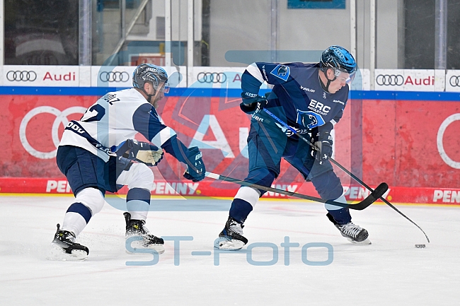 Eishockey, Herren, DEL, Saison 2025-2026, ERC Ingolstadt - Training, 04.08.2025