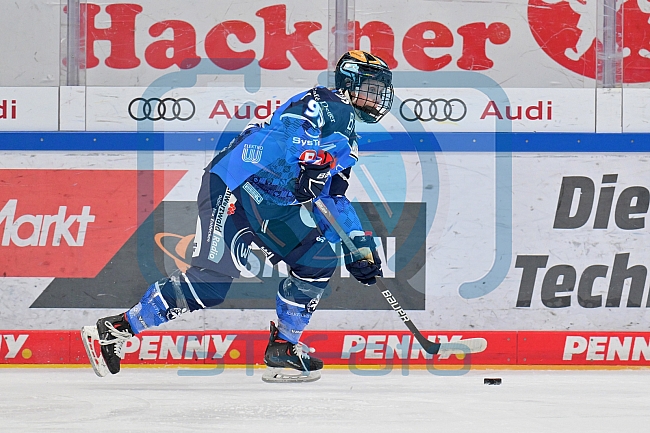 Eishockey, Frauen, DFEL, Playoffs, Saison 2023-2024, ERC Ingolstadt - Eisbären Berlin, 02.03.2024
