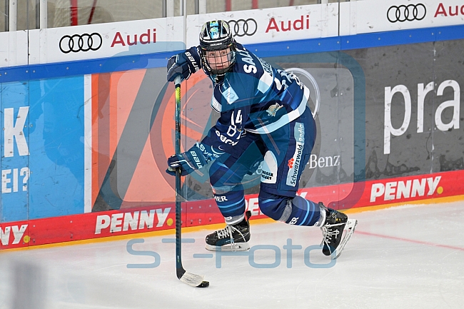 Eishockey, Frauen, DFEL, Saison 2021-2022, ERC Ingolstadt - ESC Planegg-Würmtal, 22.01.2021