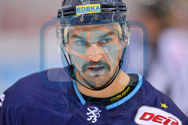 ERC Ingolstadt vs Grizzlys Wolfsburg, DEL, Deutsche Eishockey Liga, Spieltag 19, 17.11.2019