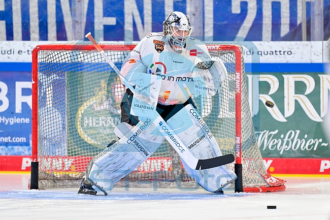 Eishockey, Herren, DEL, Saison 2025-2026, Spiel 33, ERC Ingolstadt - Grizzlys Wolfsburg, 28.12.2025