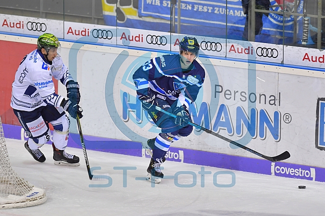 ERC Ingolstadt vs Iserlohn Roosters, DEL, Deutsche Eishockey Liga, Spieltag 39, 13.01.2019