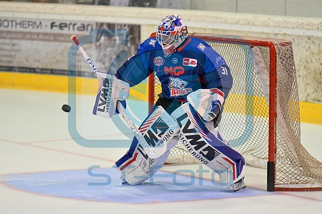 Eishockey, Herren, DEL, Saison 2023-2024, Vinschgau Cup, HC Innsbruck - Nürnberg Ice Tigers, 26.08.2023