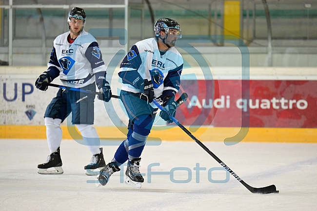 Eishockey, Herren, DEL, Saison 2022-2023, ERC Ingolstadt - Ice Training, 25.08.2022