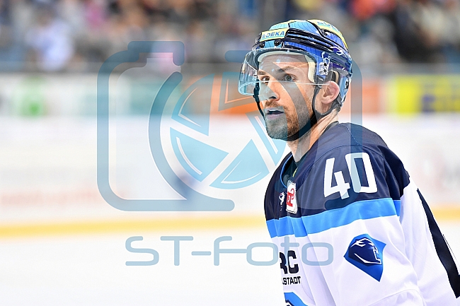 ERC Ingolstadt - Koelner Haie, Eishockey, DEL, Deutsche Eishockey Liga, Vorbereitung, 11.08.2017