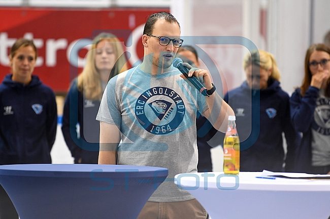 10.08.2019 - Saisoneröffnung des ERC Ingolstadt