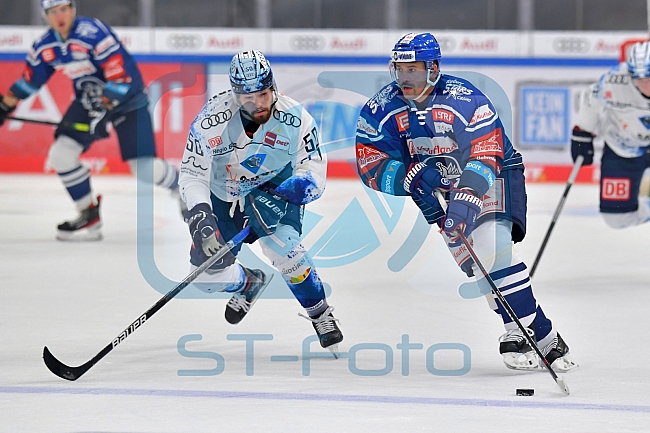 Vorbereitung, Eishockey, Herren, DEL, Saison 2021-2022, ERC Ingolstadt - HC Rytiri Kladno, 22.08.2021