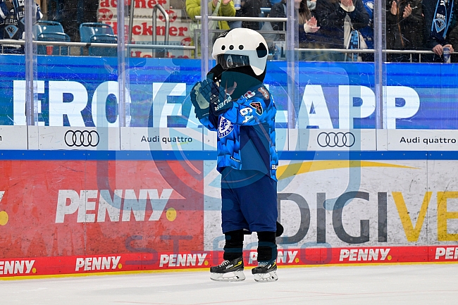 Eishockey, Herren, DEL, Saison 2025-2026, Spiel 26, ERC Ingolstadt - Schwenninger Wild Wings, 07.12.2025