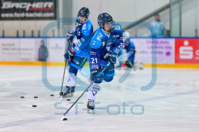 Eishockey, Herren, U20 DNL, Saison 2025-2026, Halbfinale - Spiel 2, ERC Ingolstadt - Krefelder EV 81, 15.03.2026