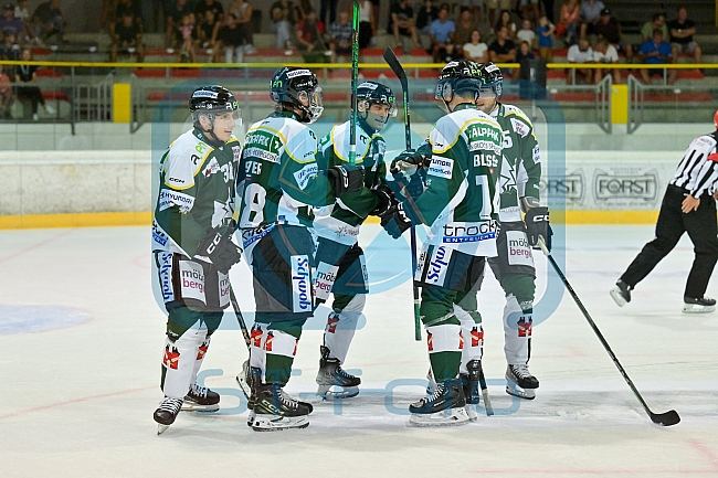 Eishockey, Herren, DEL, Saison 2024-2025, HC TIWAG Innsbruck - EHC Olten, 24.08.2024