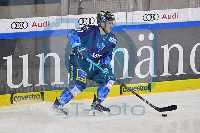 ERC Ingolstadt vs EHC Red Bull München, DEL, Deutsche Eishockey Liga, Spieltag 21, 24.11.2019