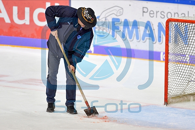 ERC Ingolstadt vs Iserlohn Roosters, DEL, Deutsche Eishockey Liga, Spieltag 29, 20.12.2019