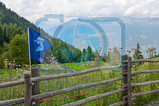 Eishockey, Herren, DEL, Saison 2023-2024, Vinschgau Cup, ERC Ingolstadt – Audi Almerlebnis, 26.08.2023