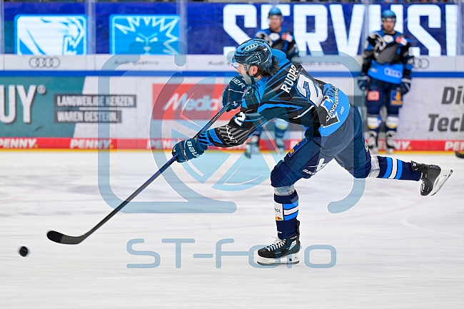 Eishockey, Herren, DEL, Saison 2025-2026, Spiel 44, ERC Ingolstadt - Dresdner Eislöwen, 27.01.2026