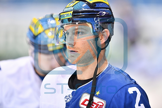ERC Ingolstadt vs Kölner Haie, Eishockey, DEL, Deutsche Eishockey Liga, Spieltag 52, 04.03.2018