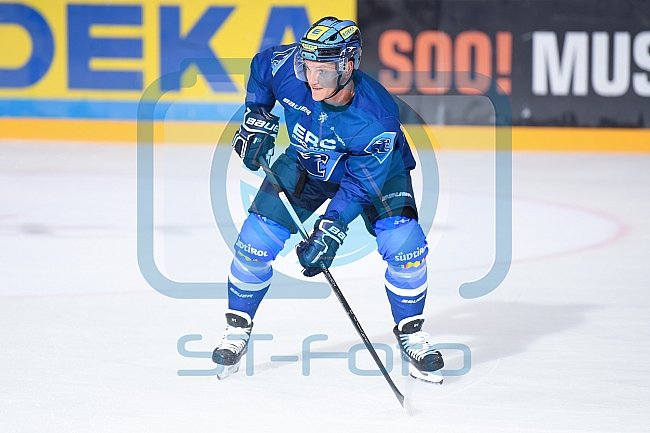 Erstes Eistraining beim ERC Ingolstadt, Eishockey, DEL, Deutsche Eishockey Liga, 03.08.2017
