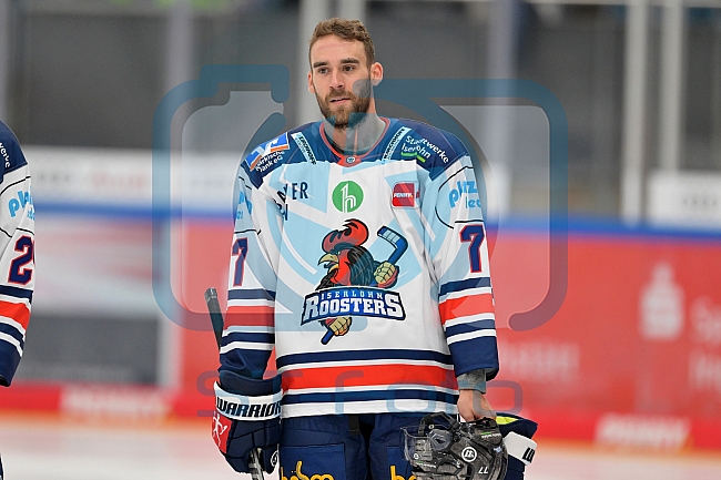 Eishockey, Herren, DEL, Saison 2022-2023, Vorbereitung, ERC Ingolstadt - Iserlohn Roosters, 14.08.2022